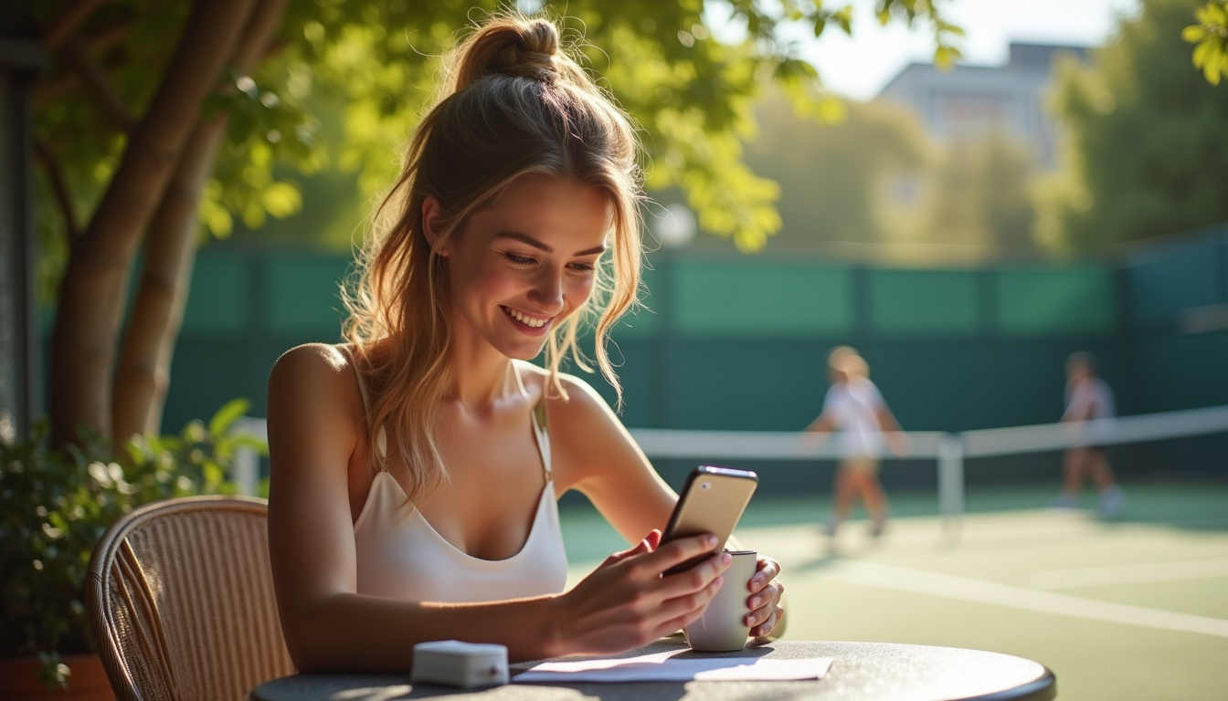 11 Proven Tennis Betting Strategies for Smarter Wagers in 2026