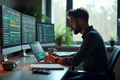 Best Arbitrage Betting Tool of 2026: A Beginner's Guide