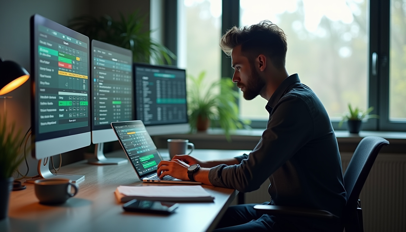 Best Arbitrage Betting Tool of 2026: A Beginner's Guide