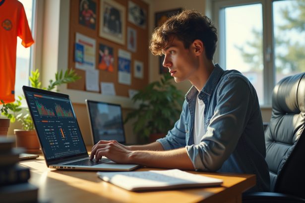 Value Betting Prediction Explained: A Beginner's Guide to Profitable Wagering