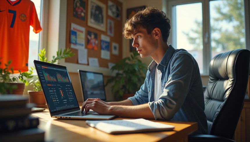 Value Betting Prediction Explained: A Beginner's Guide to Profitable Wagering