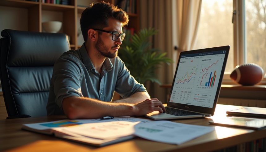 Good Football Betting Strategies: A Beginner's Guide to Winning Consistently