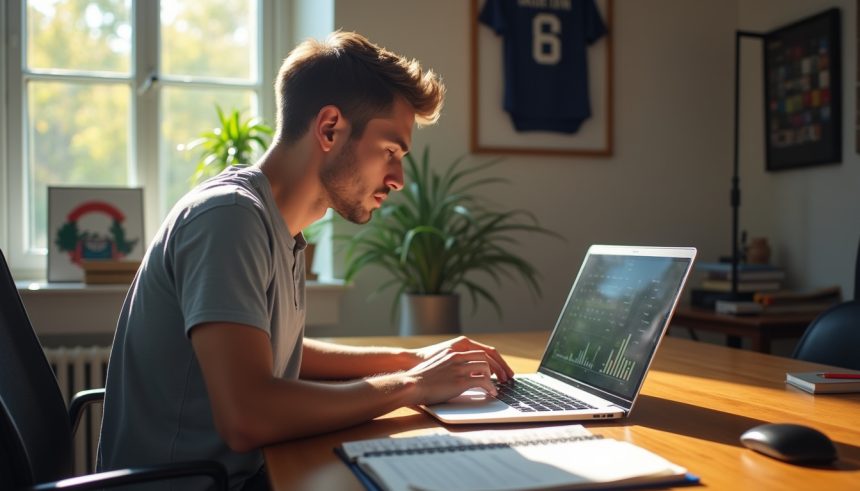 Profitable Betting Strategies for Sports: A Step-by-Step Guide for Bettors