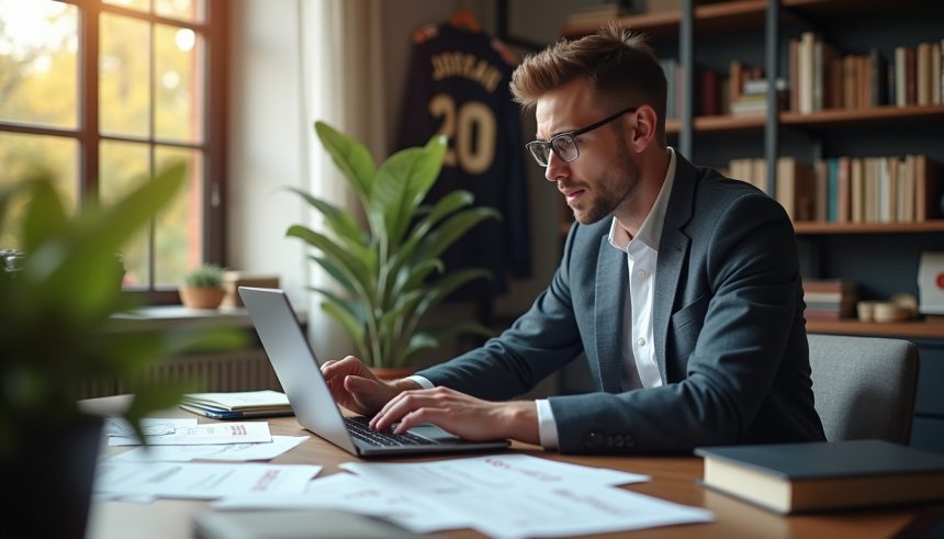 Does Arbitrage Betting Work? A Beginner's Guide to Guaranteed Profits