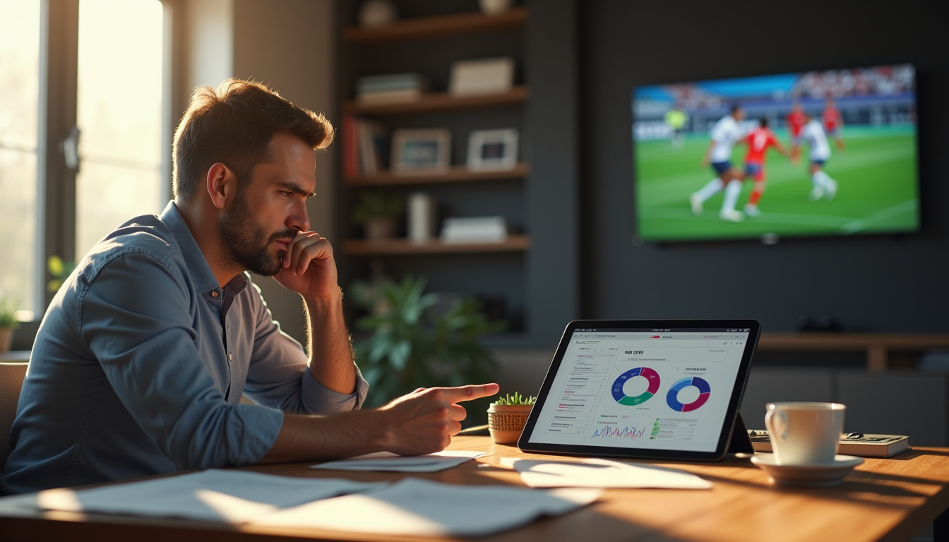 How to Use Betting Strategies for Sports: A Beginner's Guide to Winning