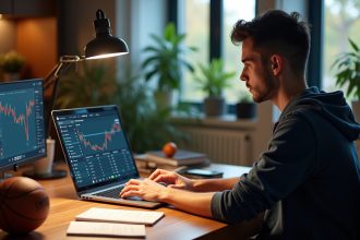 How Does Arbitrage Betting Work? A Beginner's Guide to Guaranteed Profit