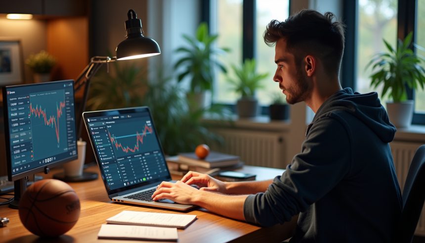 How Does Arbitrage Betting Work? A Beginner's Guide to Guaranteed Profit