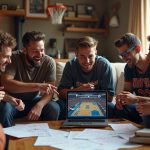 How to Win More NBA Bets: A Step-by-Step Guide to Basketball Betting Strategies
