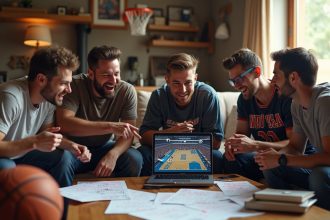 How to Win More NBA Bets: A Step-by-Step Guide to Basketball Betting Strategies