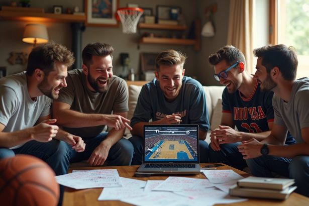 How to Win More NBA Bets: A Step-by-Step Guide to Basketball Betting Strategies