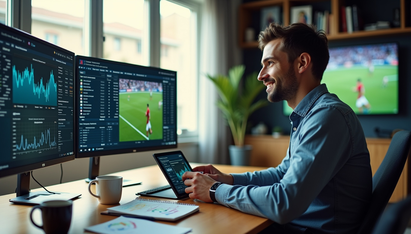 7 Best Free Sports Betting Tools for Sharper Wagers in 2026