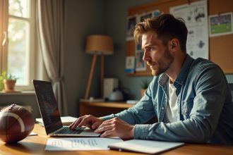 How to Develop Good Football Betting Strategies: A Beginner's Guide to Winning More