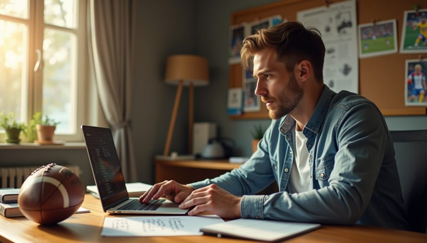 How to Develop Good Football Betting Strategies: A Beginner's Guide to Winning More