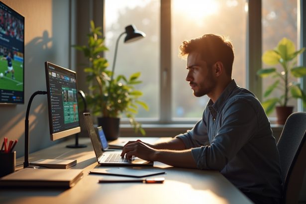 Arbitrage Betting Software: A Buyer's Guide for New Traders