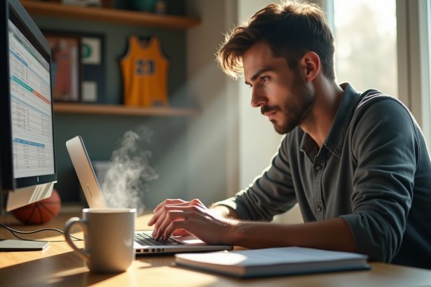 Is OddsJam Legit? An Honest Review for Serious Sports Bettors