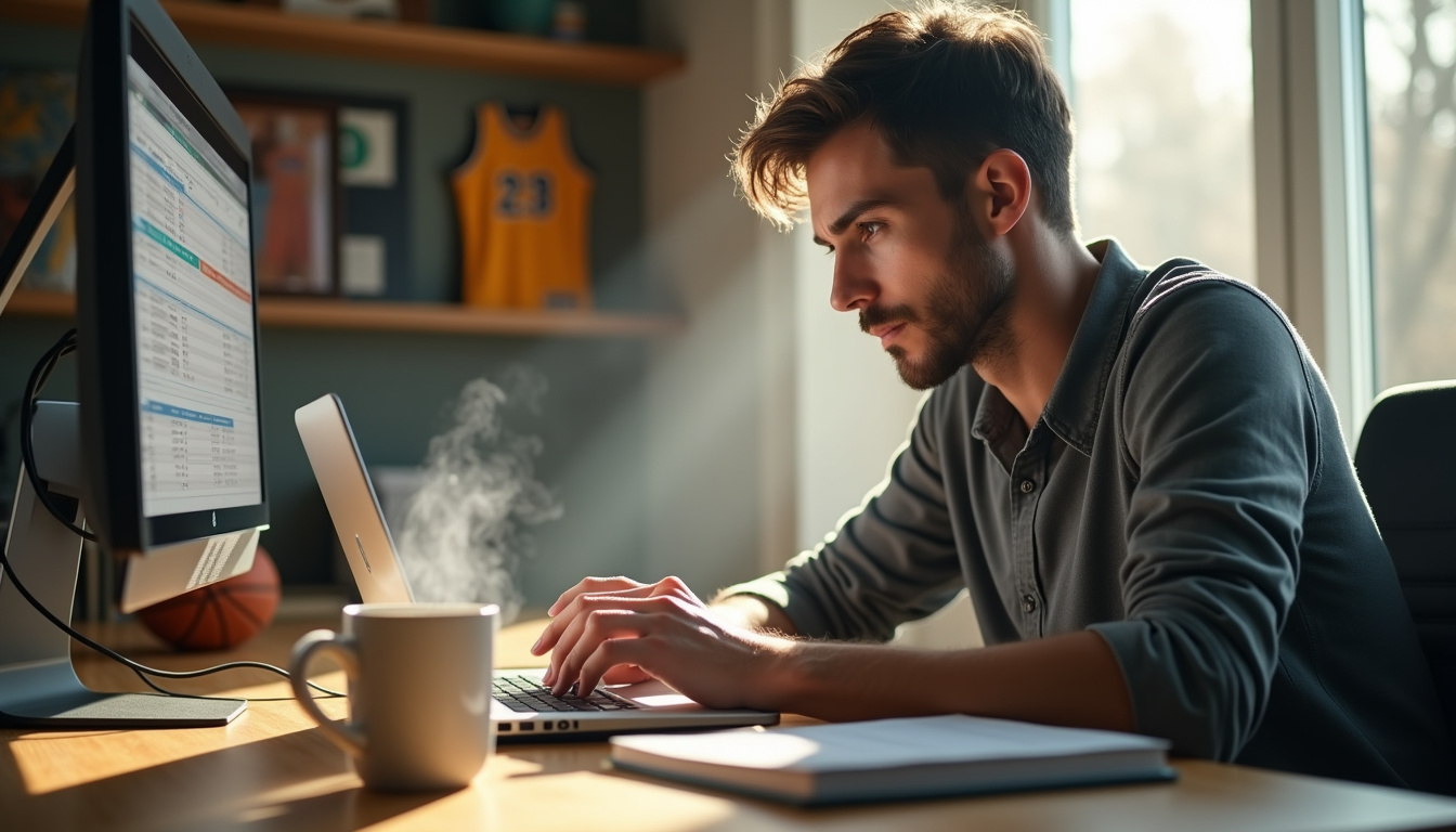 Is OddsJam Legit? An Honest Review for Serious Sports Bettors