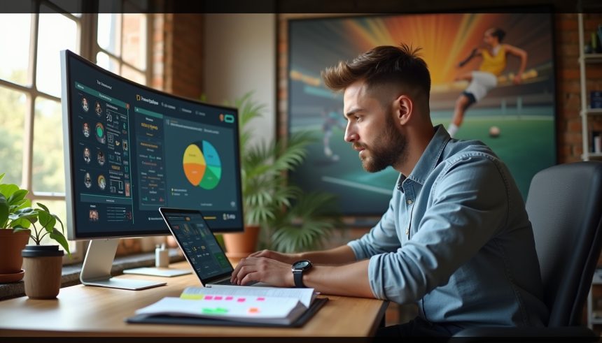 Actionable Spread Betting Strategies: A Step-by-Step Guide for Bettors