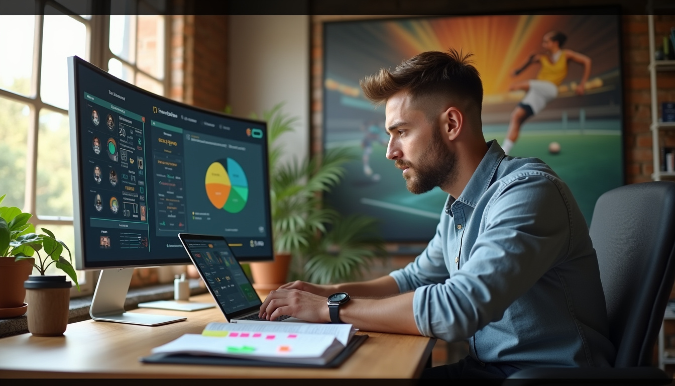 Actionable Spread Betting Strategies: A Step-by-Step Guide for Bettors