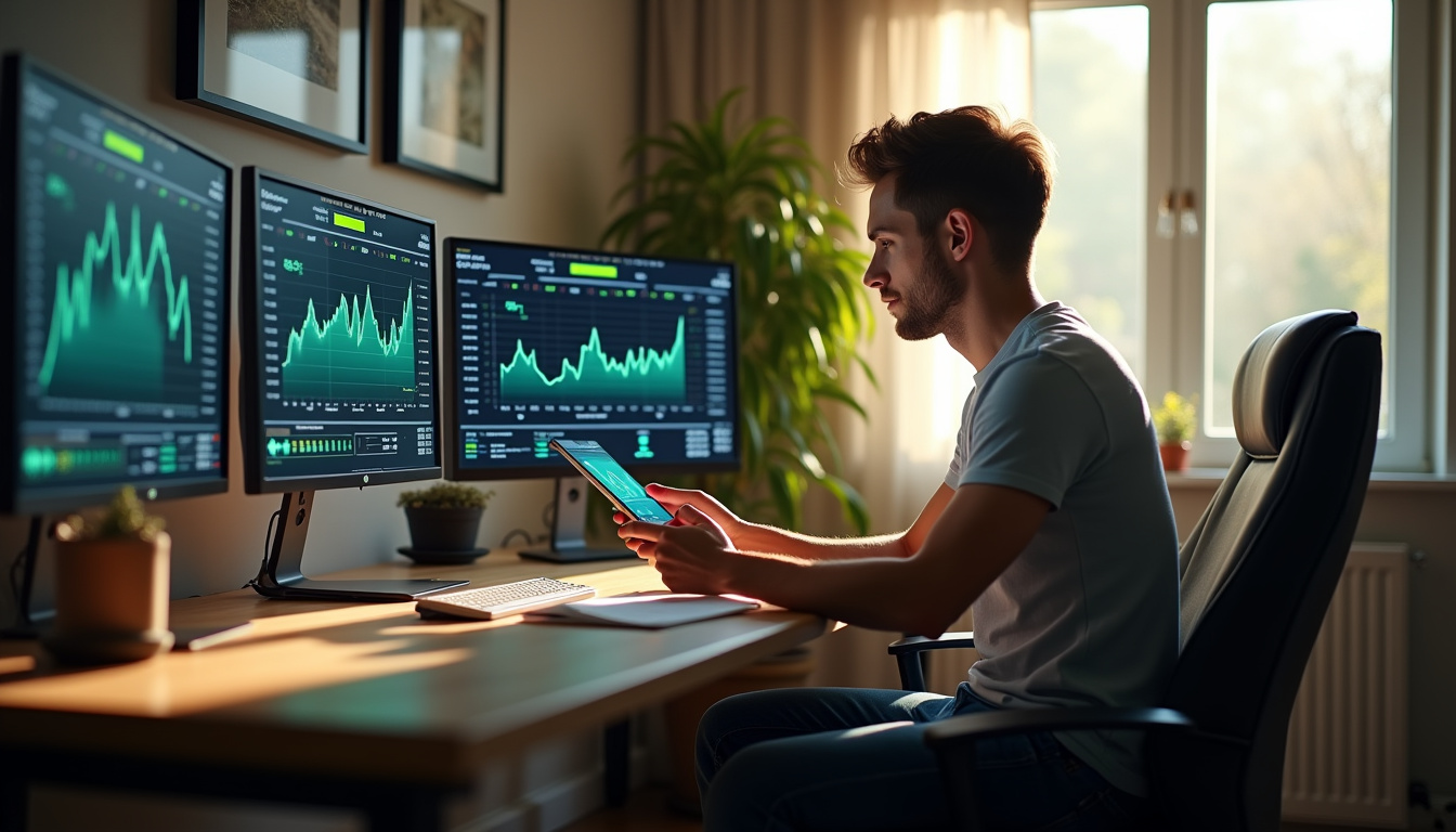 Sports Arbitrage Betting Software: A Buyer's Guide for Smart Bettors