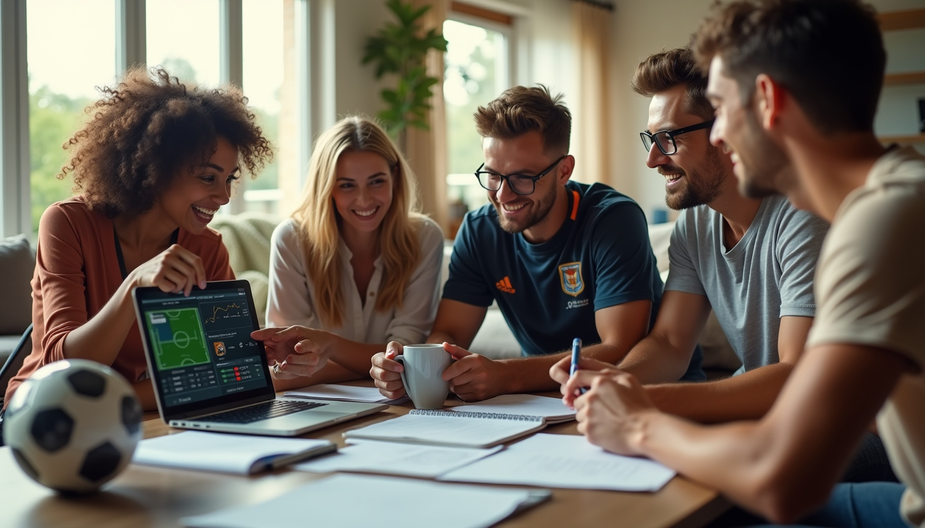 10 Best Soccer Betting Strategies for Beginners to Pros (2026)