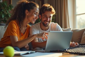 How to Use Tennis Betting Strategies to Win More (For Beginners)