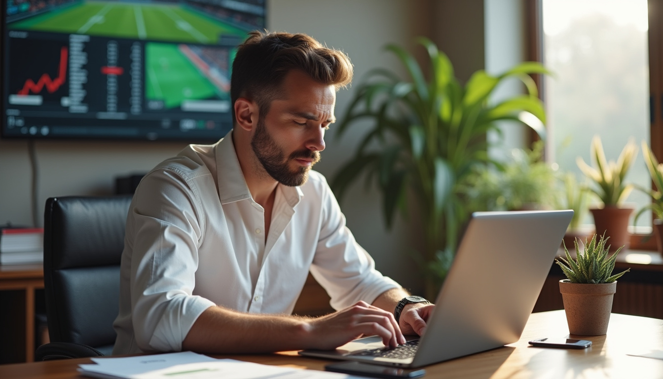 Arbitrage Betting Tool: 2026 Review for Serious Bettors