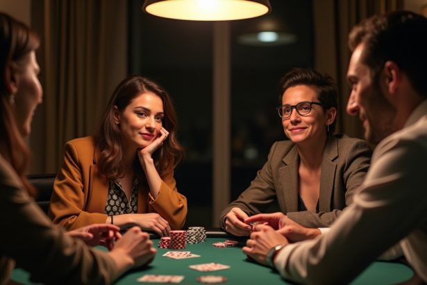 Value Betting in Poker: A Beginner's Guide to Maximizing Winnings