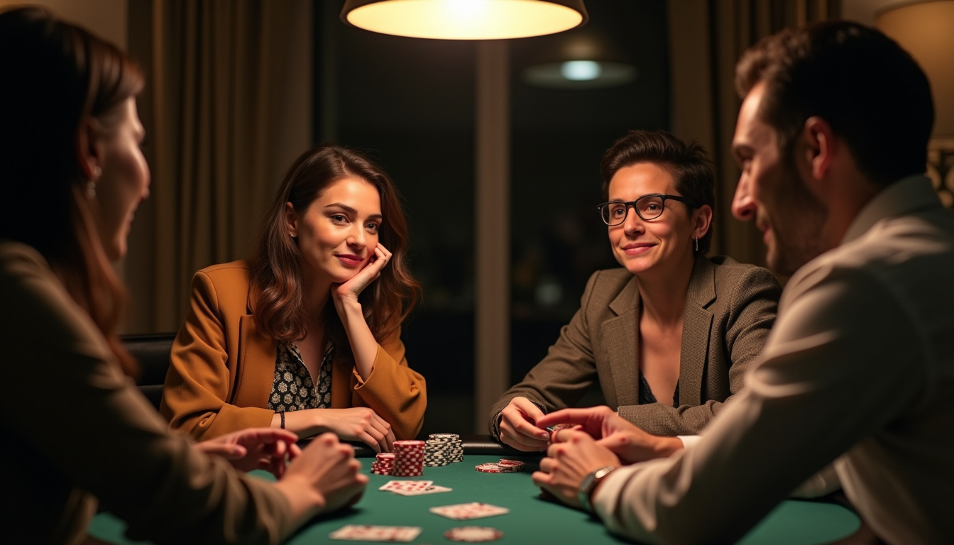 Value Betting in Poker: A Beginner's Guide to Maximizing Winnings