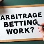 Does Arbitrage Betting Work? A Realistic Guide for Beginners (2026)