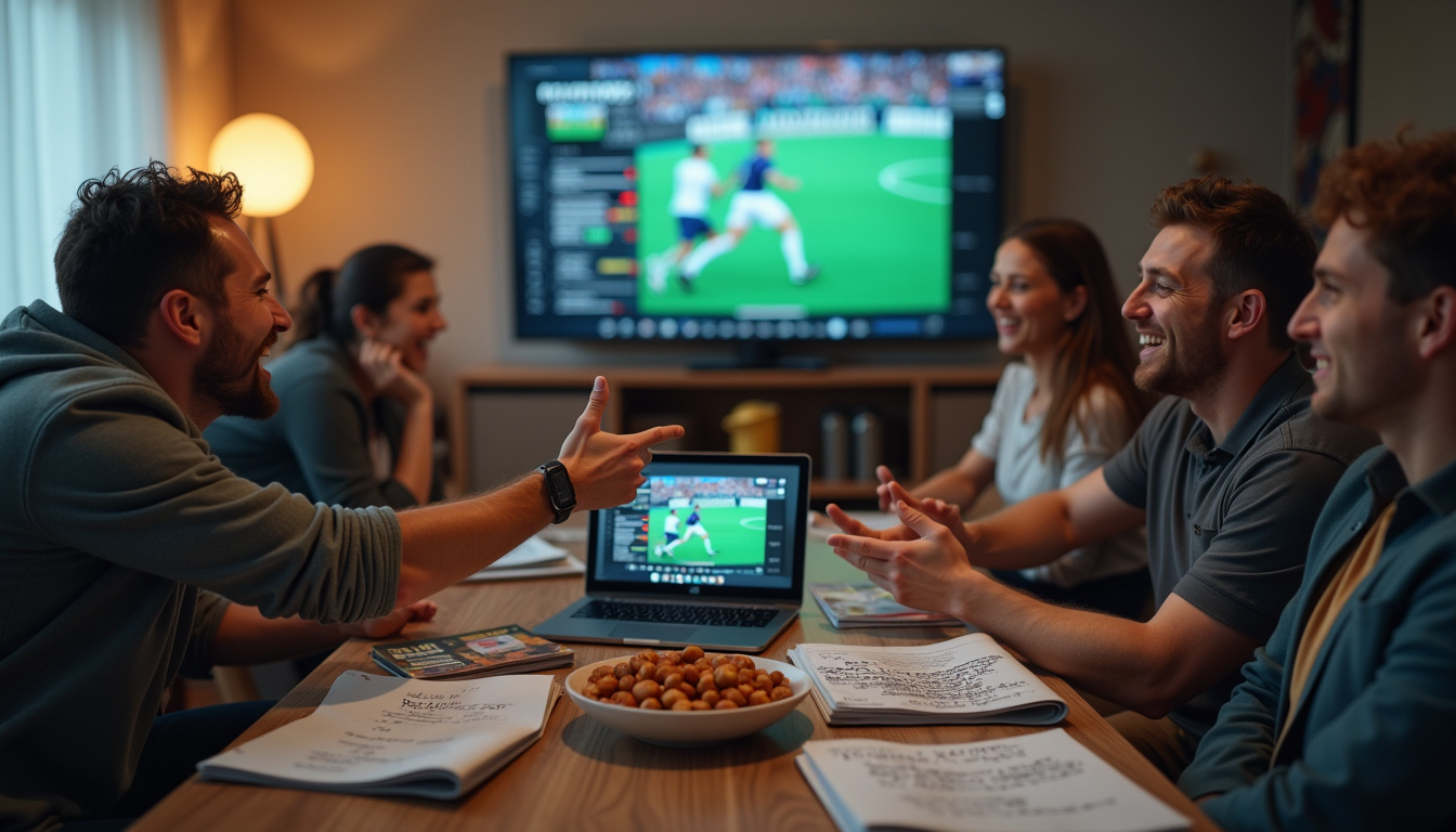 11 Best Sports Betting Strategies to Win More Consistently (2026)