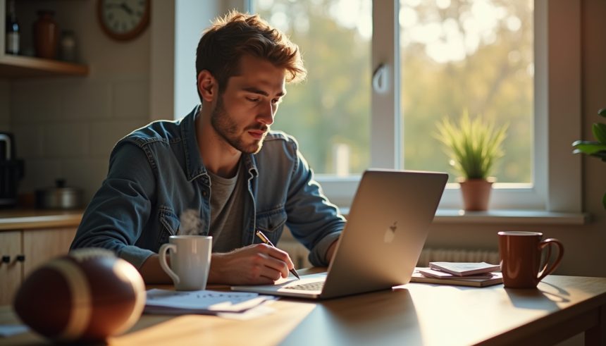 Betting Strategies for Football: A Beginner's Guide to Smarter Wagers