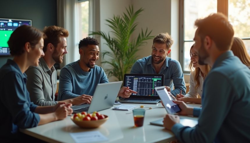 Rithmm Sports Betting Reviews: A Bettor's Guide to This AI Tool