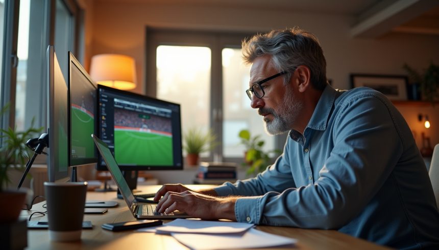 5 Best Arbitrage Betting Sites for Serious Bettors (2026 Rankings)