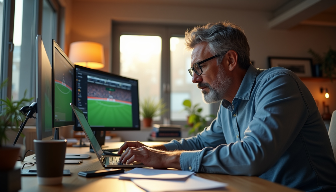5 Best Arbitrage Betting Sites for Serious Bettors (2026 Rankings)