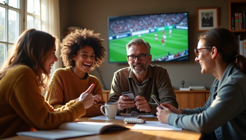 7 Best Sports Betting Strategies Pros Use to Win (2026 Guide)