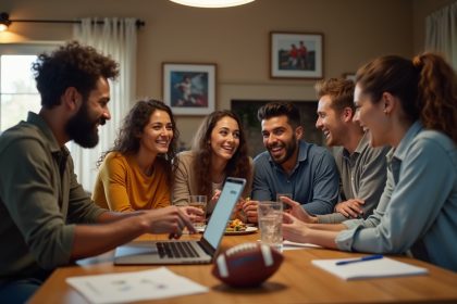 Good Football Betting Strategies: A Beginner's Guide to Winning More