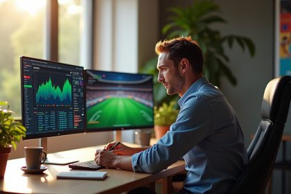 The Best Arbitrage Betting Tool of 2026: A Bettor's Guide