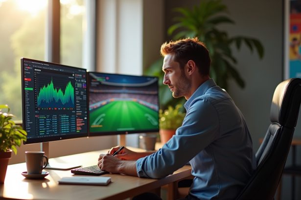 The Best Arbitrage Betting Tool of 2026: A Bettor's Guide
