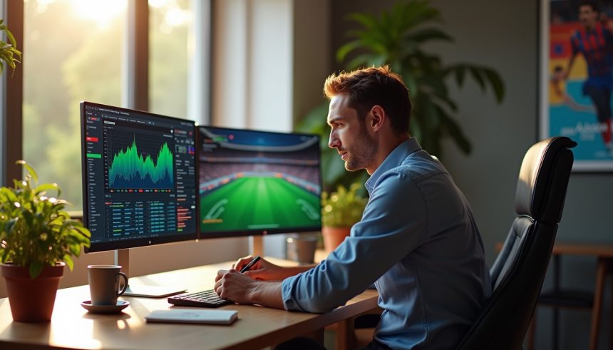 The Best Arbitrage Betting Tool of 2026: A Bettor's Guide