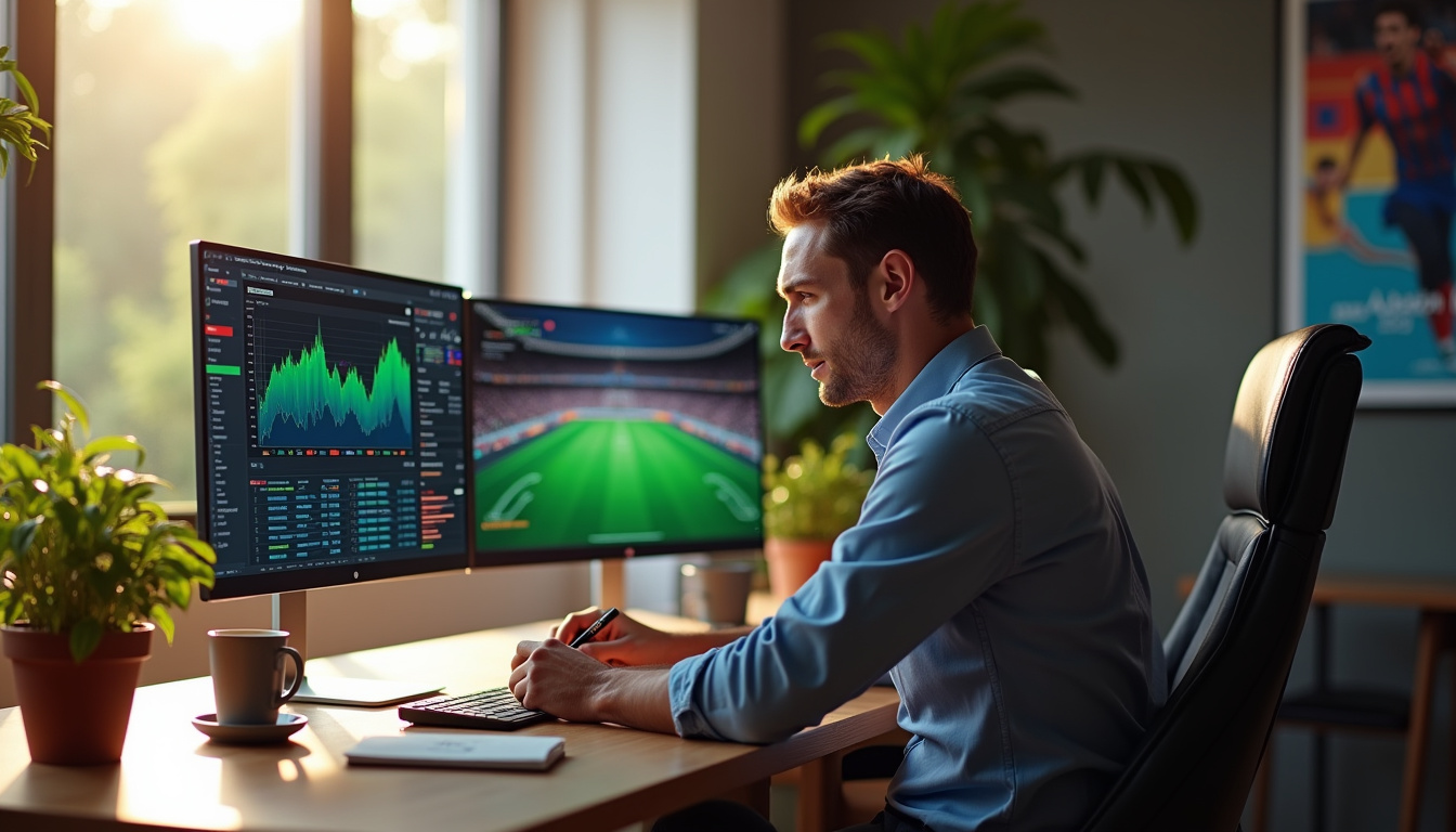The Best Arbitrage Betting Tool of 2026: A Bettor's Guide