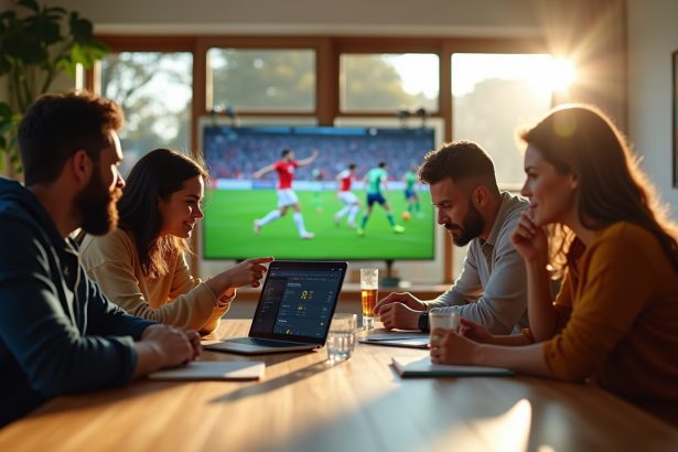 Profitable Betting Strategies for Football: A Step-by-Step Guide for 2026