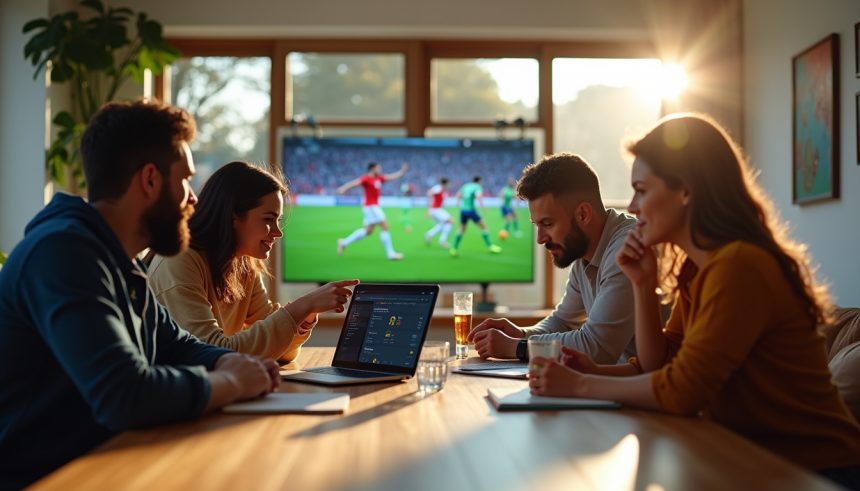Profitable Betting Strategies for Football: A Step-by-Step Guide for 2026